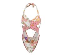 Guess, Femme, Maillots de bain, Multicolore, Taille: 38 FR Maillots de bain Multicolore E3Gj09Mc04Rp63W