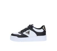Baskets basses femmes Guess MIRAM6 Blanc 38
