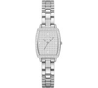 Guess Femme Montre BRILLIANT GW0611L1 Acier inoxydable argenté