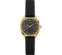 Guess Femme Montre CHARLOTTE GW0820L1 Noir Or