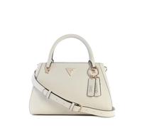 GUESS Femme Noelle Luxury Satchel Sac à Main, Taille Unique