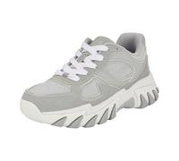 Guess Femme Norina Basket, Light Grey 051, 38.5 EU