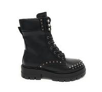 GUESS Femme OBETTE Amphibian, Black, 38 EU