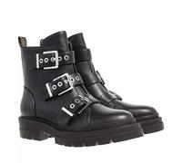 GUESS Femme OBIA Amphibian, BLKBR, 39 EU