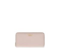 Guess Femme Portefeuille Zip Around Danielle SLG Large Zip Around Os