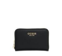 Guess Femme Portefeuille Zip Around Melody Slg Medium Zip Around Noir