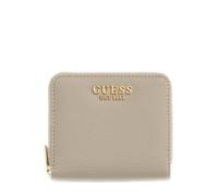 Guess Femme Portefeuille Zip Around Melody SLG Small Zip Around Light Taupe