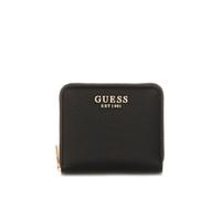 Guess Femme Portefeuille Zip Around Melody Slg Small Zip Around Noir