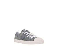 Guess Baskets Femme Pranze Denim Taille 37,5 EU