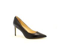 GUESS Femme RICA7 Sneaker, Noir, 39 EU