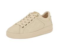 GUESS Femme Ronii Basket, Light Natural Logo 110, 36 EU