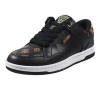 GUESS Femme Rubinn Basket, Noir 002, 37.5 EU