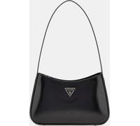 Guess Femme Sac à bandoulière ARNELA Noir Synthétique-
