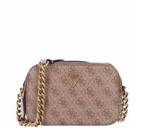 GUESS Femme Sac à bandoulière Noelle Latte : noir Assortiment de couleurs : noir