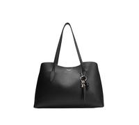 GUESS Femme Sac Tote Melody 2 In 1 Tote Noir