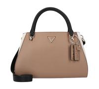 Guess, Femme, Sacs, Beige, Taille: ONE Size Noelle Saffiano
