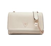Guess, Femme, Sacs, Beige, Taille: ONE Size Sac à bandoulière convertible Noelle II