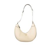 GUESS sac à épaule Fedora Hobo Bag Bone