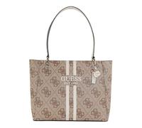 Guess, Femme, Sacs, Beige, Taille: ONE Size Sac fourre-tout porté épaule
