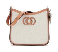 Guess, Femme, Sacs, Beige, Taille: ONE Size Sebina Bucket