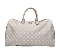Guess, Femme, Sacs, Beige, Taille: ONE Size Wilder Weekender Duffel