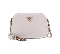 Guess, Femme, Sacs, Blanc, Taille: ONE Size Becci Sac Bandoulière