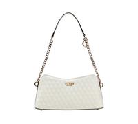 Guess, Femme, Sacs, Blanc, Taille: ONE Size Betula Shoulder Bag