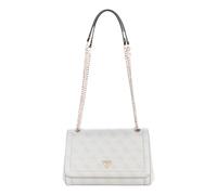 Guess, Femme, Sacs, Blanc, Taille: ONE Size Noelle 4G Logo Mini Crossbody