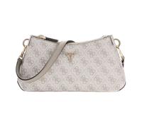 Guess, Femme, Sacs, Blanc, Taille: ONE Size Noelle 4G Logo Mini Crossbody