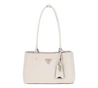 Guess, Femme, Sacs, Blanc, Taille: ONE Size Sac bandoulière Meridian