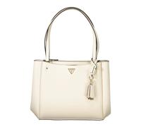 Guess, Femme, Sacs, Blanc, Taille: ONE Size Talent Bag