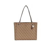 Sac cabas - Guess jeans - Femme - Cuir PU - Logo imprimé - Housse de rangement