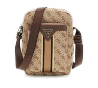 Guess Sac à dos Milano Compact Backp Beige/Brown