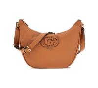 Guess, Femme, Sacs, Brun, Taille: ONE Size Sac Silvye Bucket Cognac