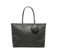 Guess, Femme, Sacs, Gris, Taille: ONE Size Power Play Handbag