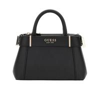 Guess, Femme, Sacs, Noir, Taille: ONE Size Anadela Mini Satchel