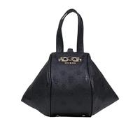 Guess, Femme, Sacs, Noir, Taille: ONE Size Anise Top Handle Pouch
