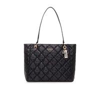 Guess, Femme, Sacs, Noir, Taille: ONE Size Cabas Matelassé