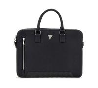 Guess, Femme, Sacs, Noir, Taille: ONE Size Cosmetic Pouch
