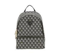 Guess, Femme, Sacs, Noir, Taille: ONE Size Follie Backpack