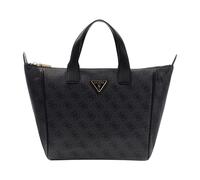 Guess, Femme, Sacs, Noir, Taille: ONE Size Helina Top Zip Cosmetic