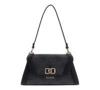 Guess, Femme, Sacs, Noir, Taille: ONE Size Karnilla Logo Bucket