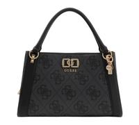 Guess, Femme, Sacs, Noir, Taille: ONE Size Karnilla Logo Bucket