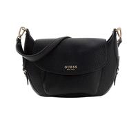 Guess, Femme, Sacs, Noir, Taille: ONE Size Marsha Mini Sac Bandoulière