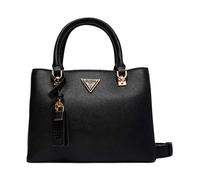 Guess, Femme, Sacs, Noir, Taille: ONE Size Noelle II Small Elite Tote