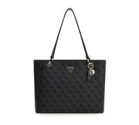 Guess Cabas Noelle II Tote femme gris foncé logo Coal taille One Size