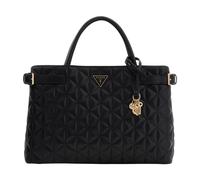 Guess, Femme, Sacs, Noir, Taille: ONE Size Paisleigh Quilted Handbag