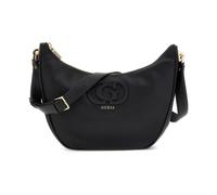 Guess, Femme, Sacs, Noir, Taille: ONE Size Sac à main Silvye Bucket Noir