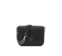 Guess, Femme, Sacs, Noir, Taille: ONE Size Sac bandoulière seau Silvye de Guess