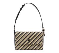 Guess, Femme, Sacs, Noir, Taille: ONE Size Sac Éco Chic Femme Petit